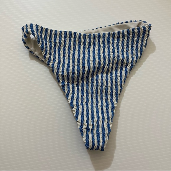 Tularosa Sammy Swim Bikini Bottom - Picture 7 of 7